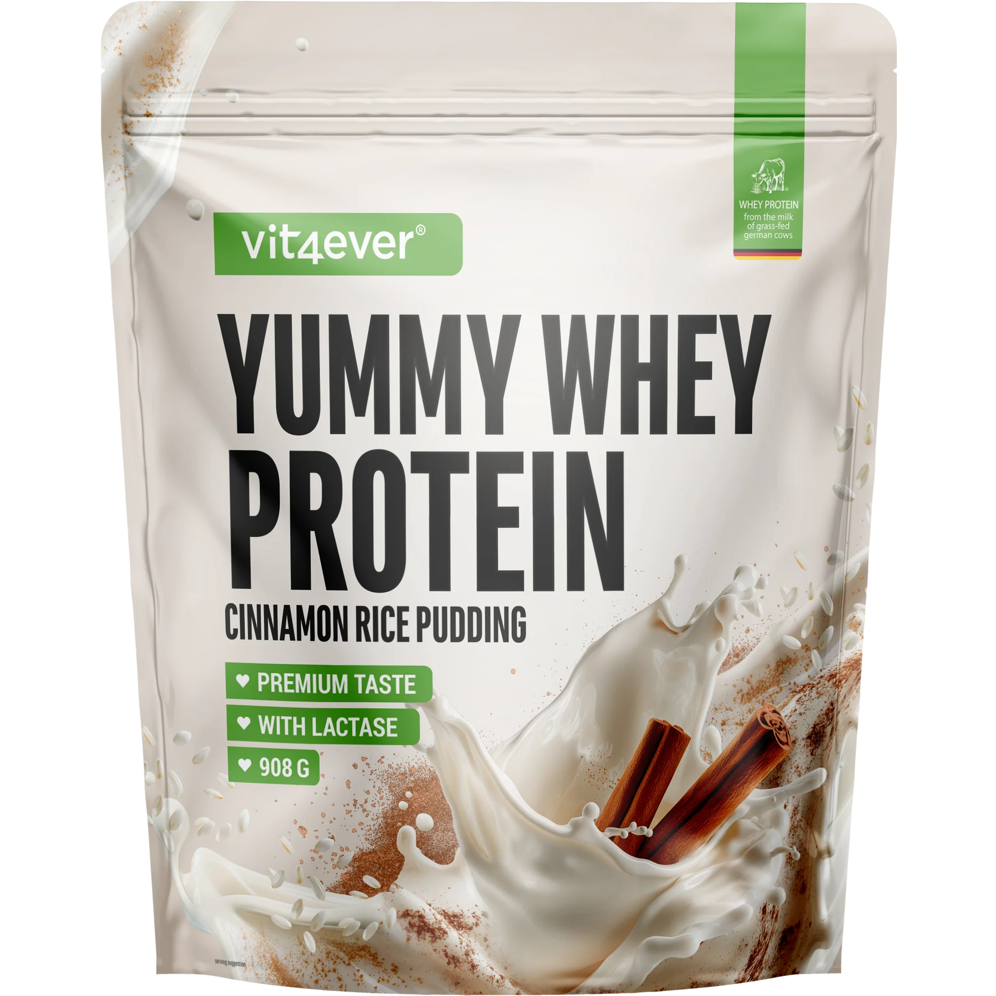 Yummy Whey - Image 79