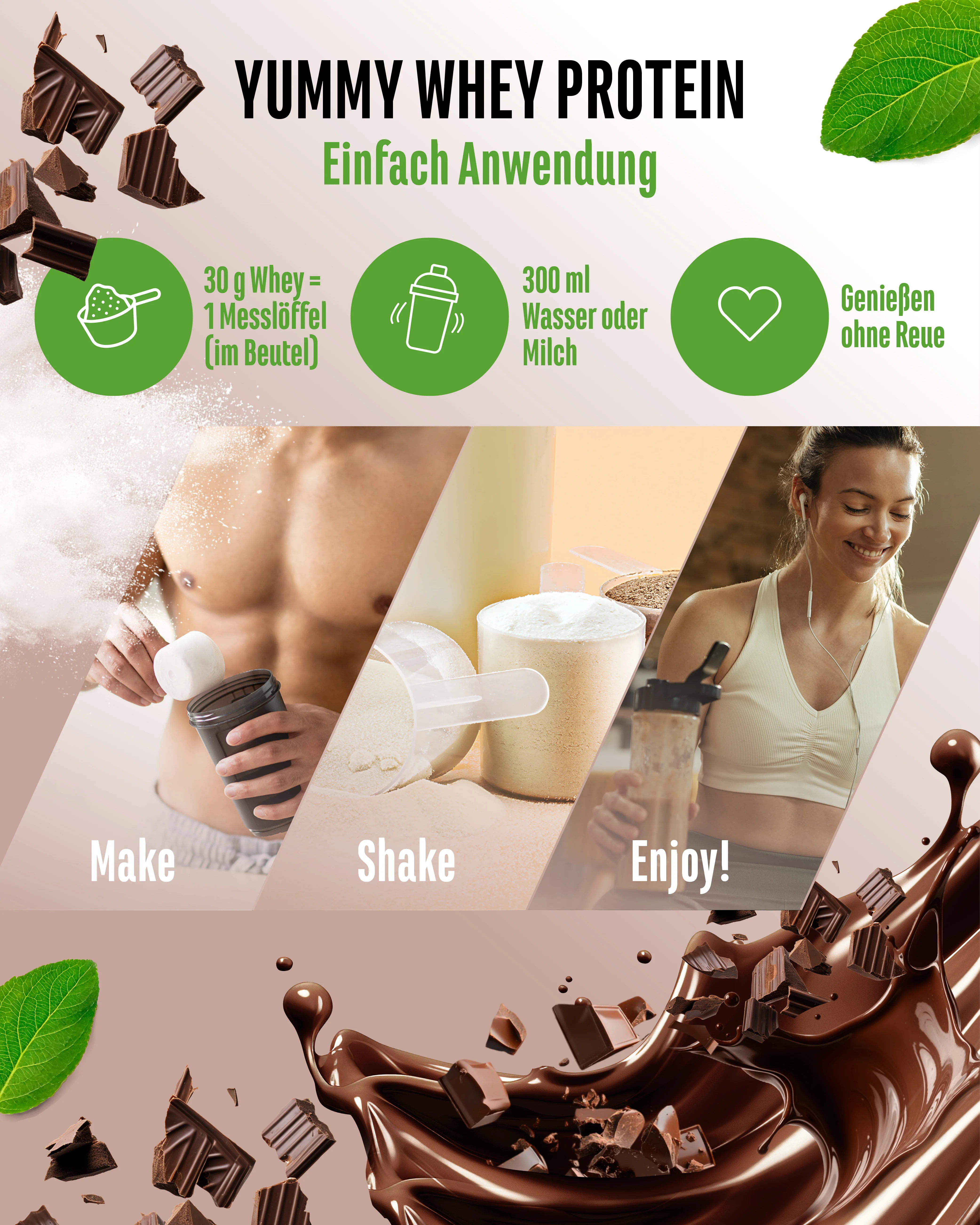 Yummy Whey - Image 8