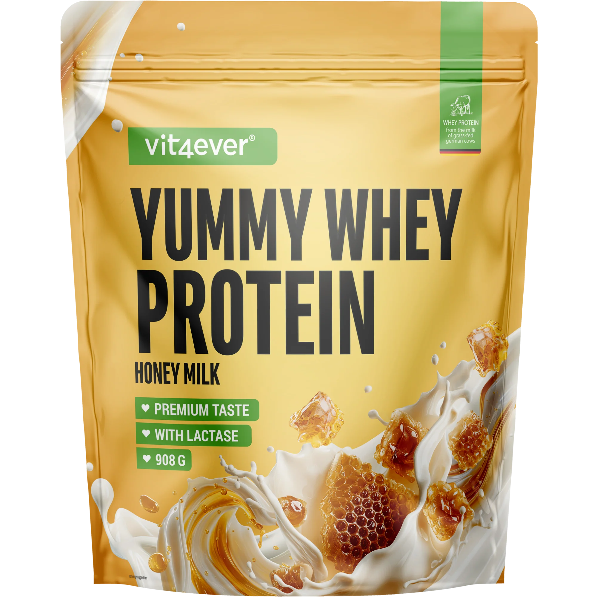 Yummy Whey - Image 91