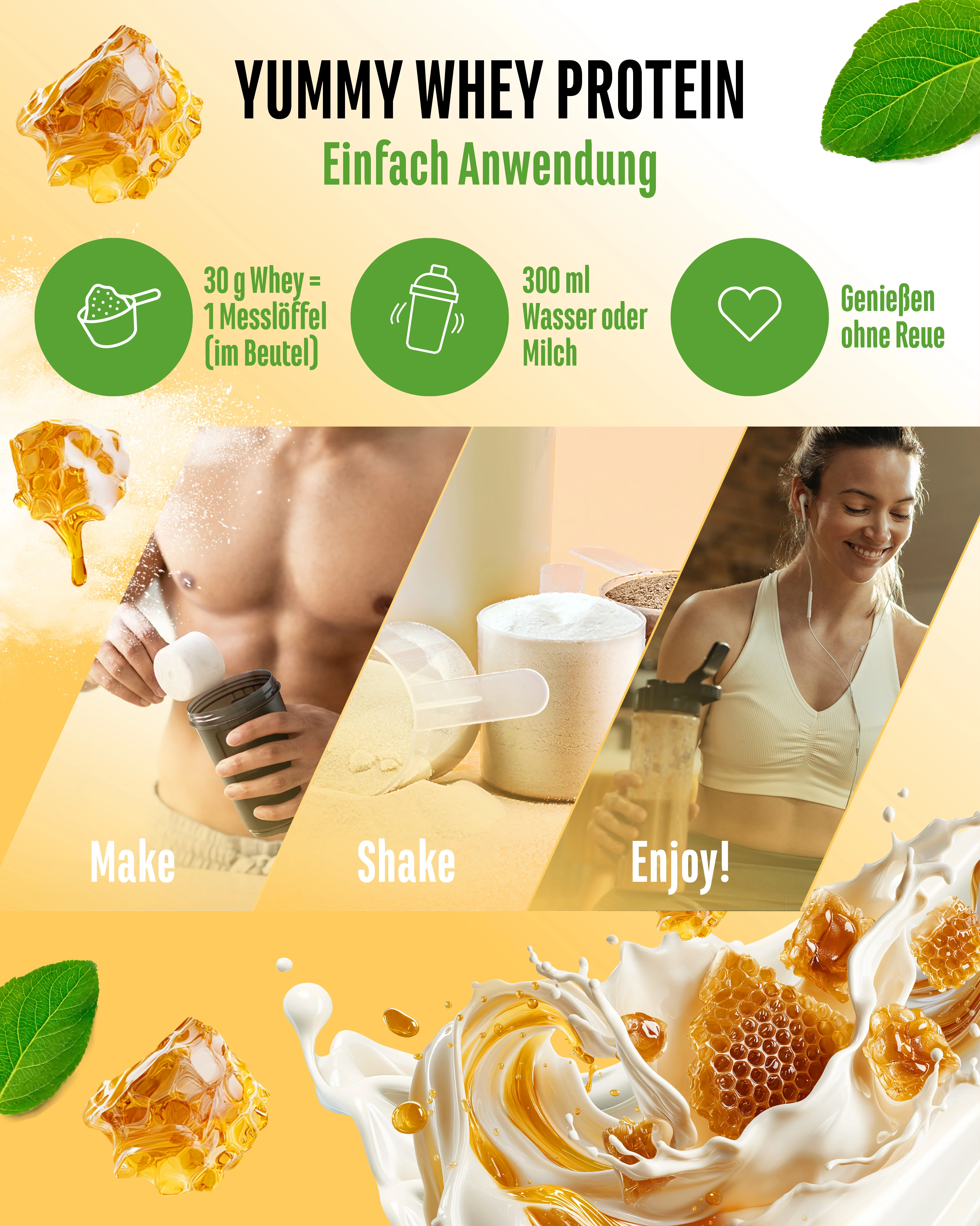 Yummy Whey - Image 96