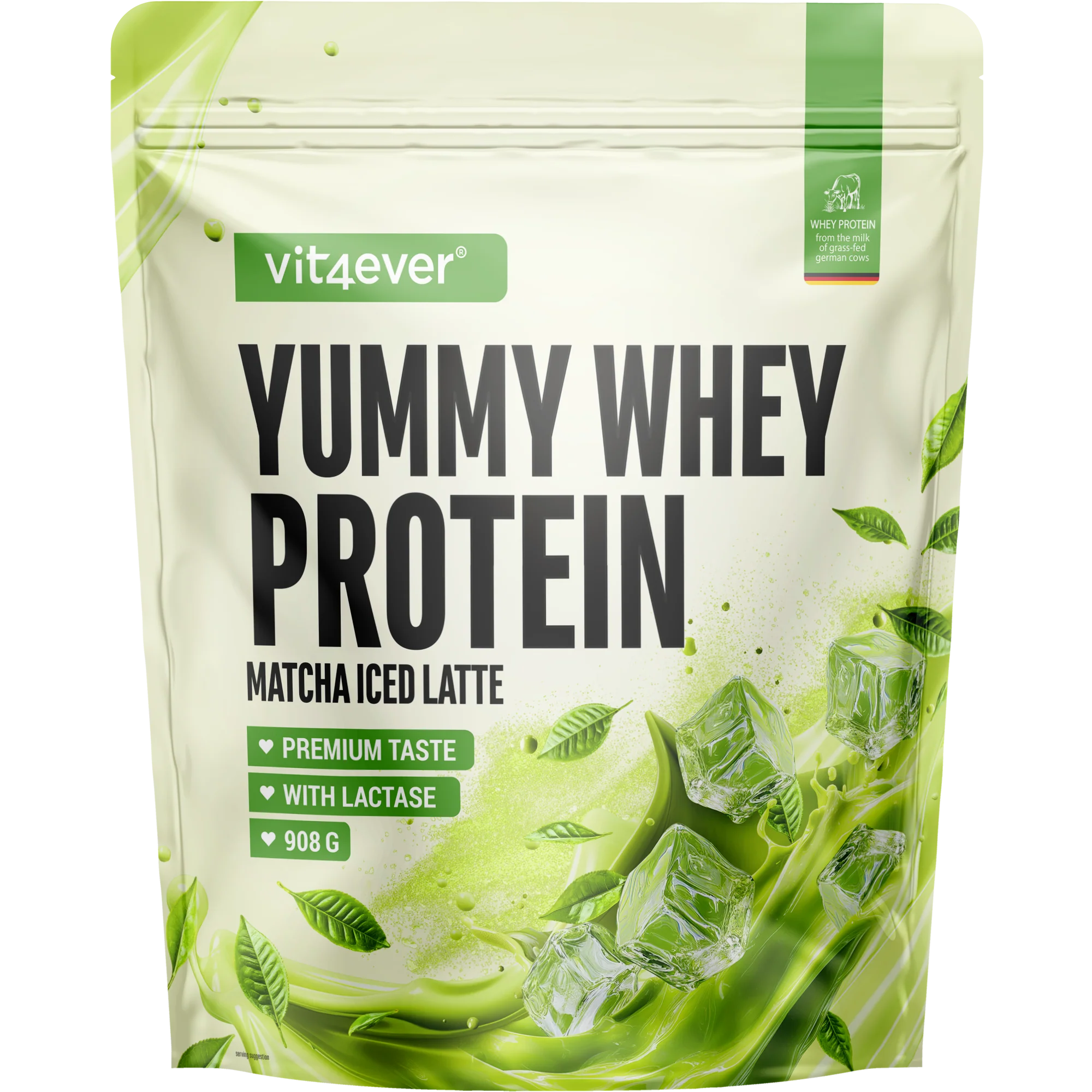 Yummy Whey - Image 97